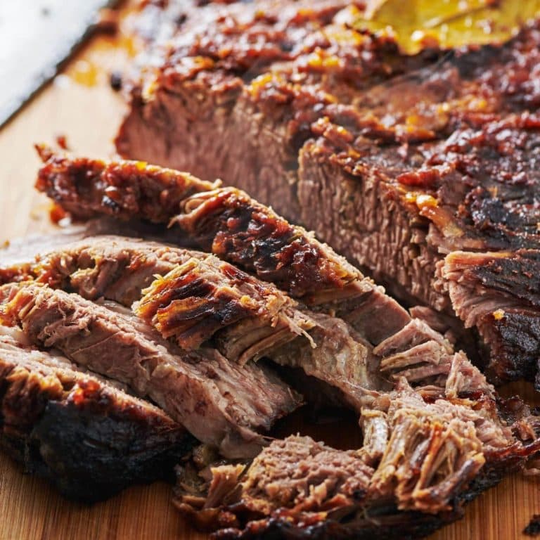 SLOW ROASTED MEATS